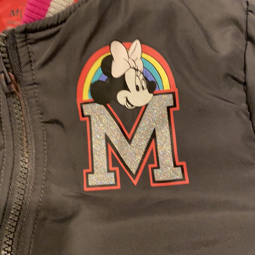 Disney jacket - Picture 2 of 4